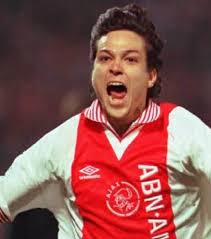 AFC Ajax 1995/96 Home Shirt – Classic Amsterdam Football Heritage