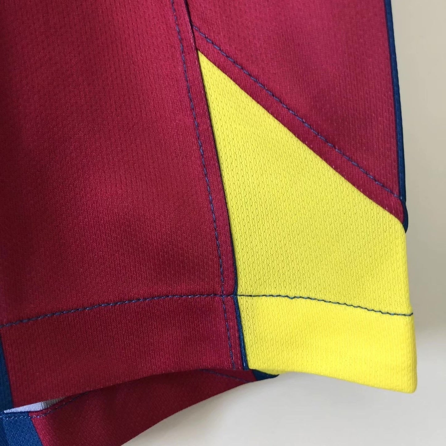 FC Barcelona 2005/06 Home Shirt – Champions League Winner Edition