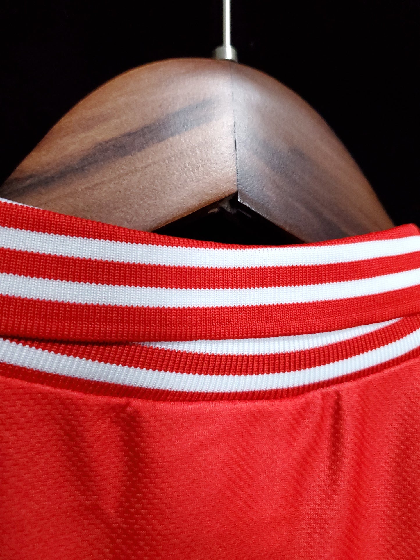 AFC Ajax 1995/96 Home Shirt – Classic Amsterdam Football Heritage