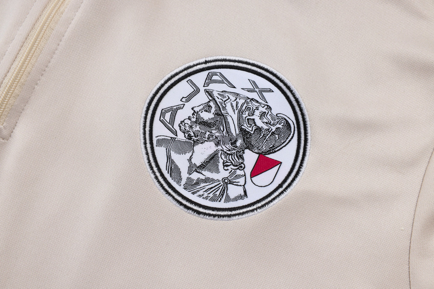 Ajax Retro Tracksuit 2025/26 – Adidas Originals Inspired Full Set