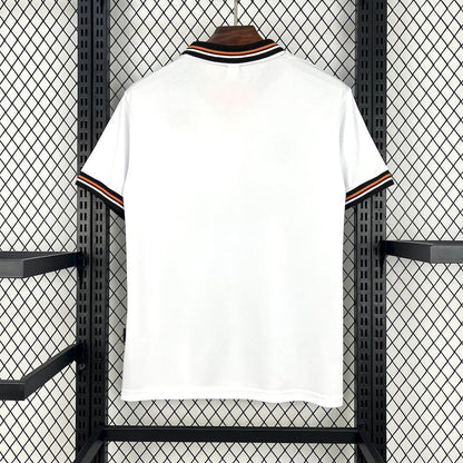 Valencia CF 1999/00 Home Retro Jersey – La Liga Classics (Short & Long Sleeve)