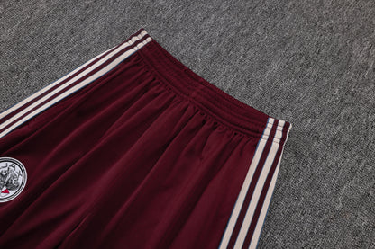 Ajax Retro Tracksuit 2025/26 – Adidas Originals Inspired Full Set
