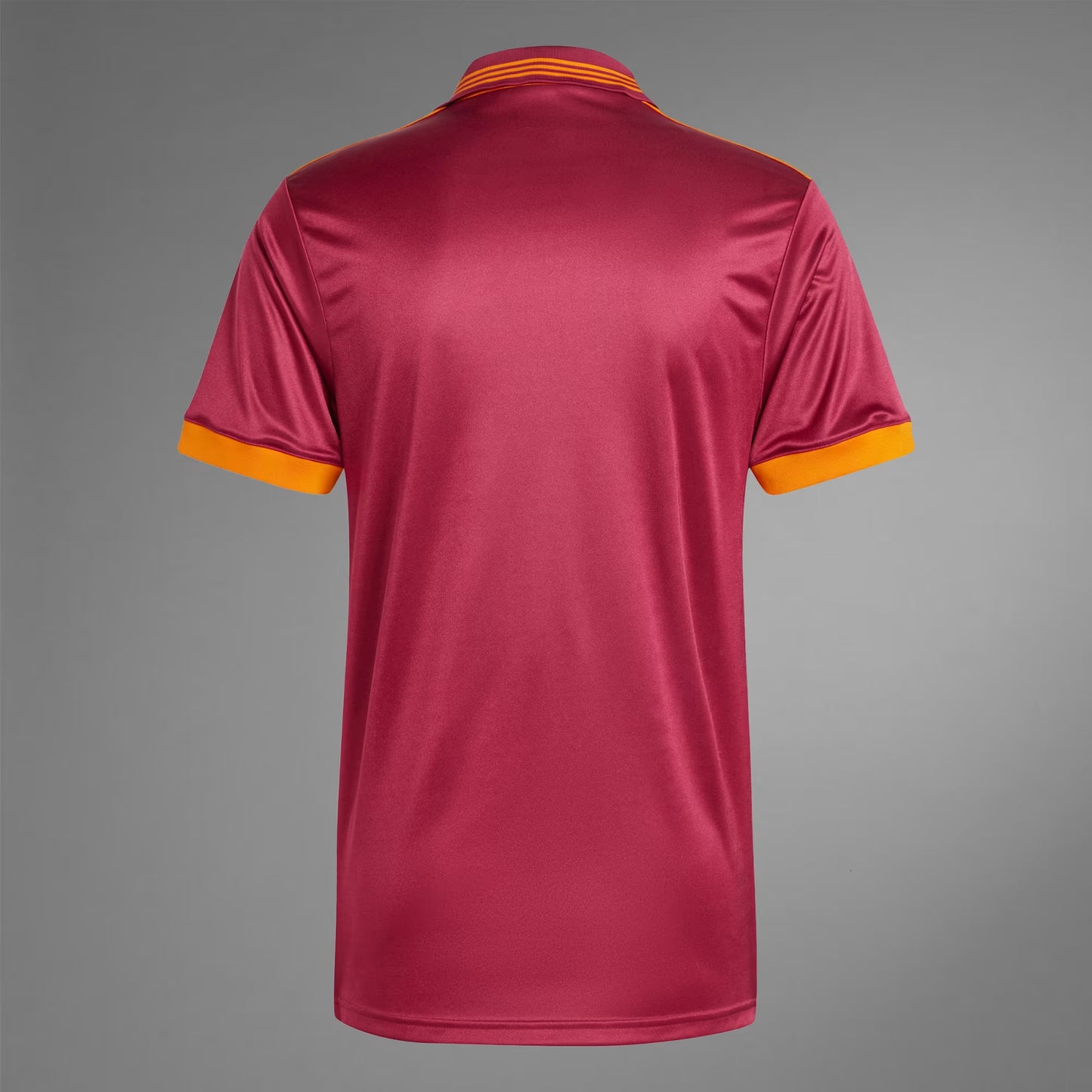 AS Roma 1992-1994 Home Shirt (Short Sleeve) – Retro Classic