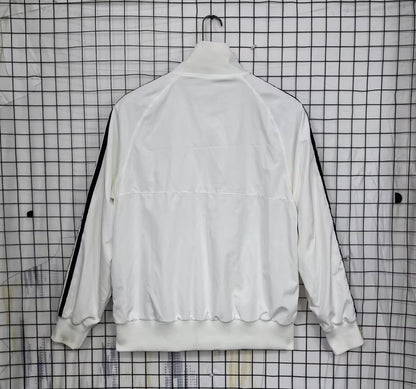 Real Madrid 2025/26 Soccer Windbreaker – Los Blancos Jacket