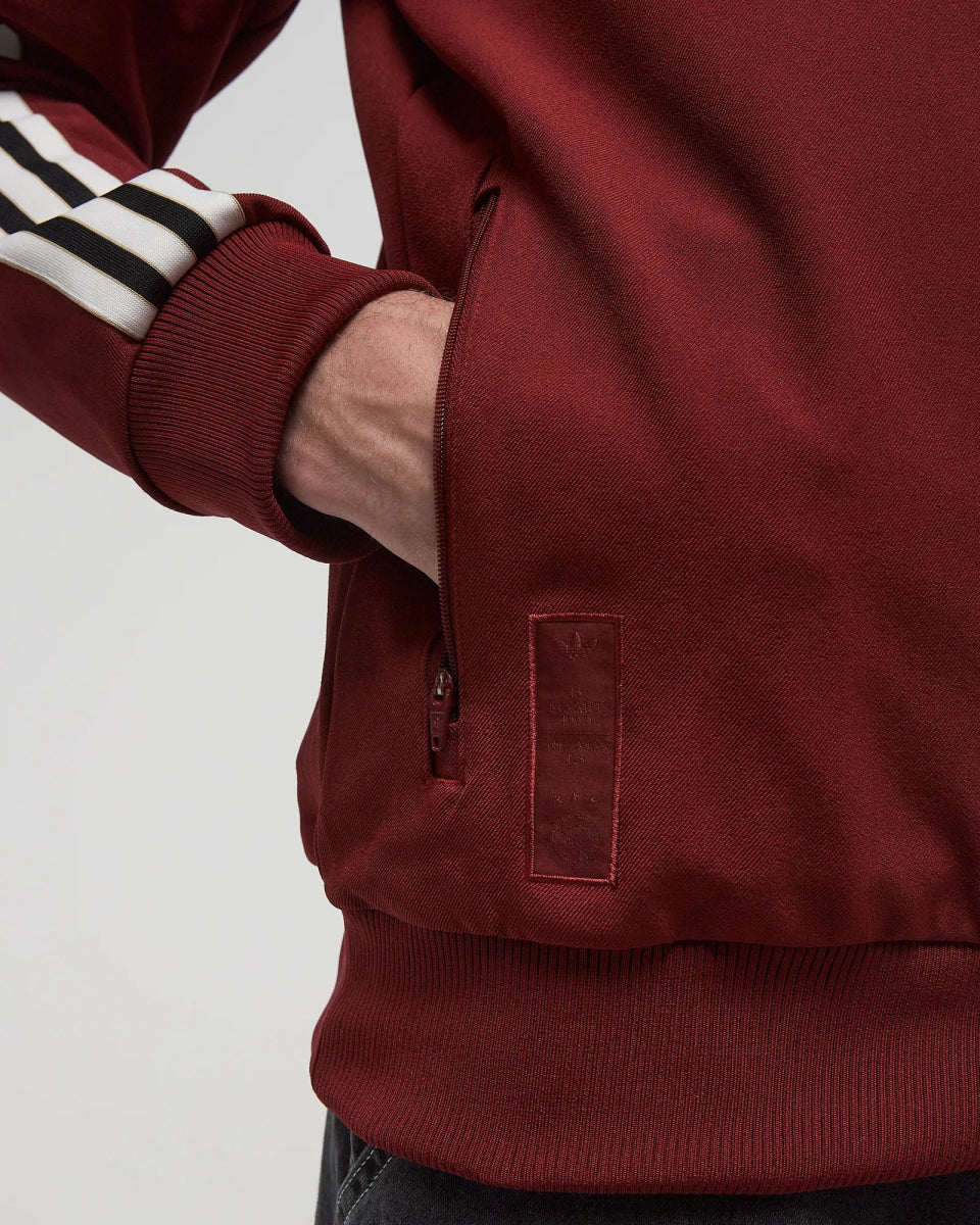 Ajax 125th Anniversary Track Top - Retro MatchdayRetro MatchdayAjaxS