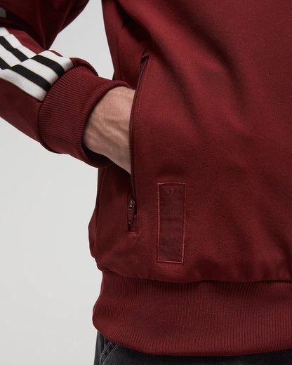 Ajax 125th Anniversary Track Top - Retro MatchdayRetro MatchdayAjaxS