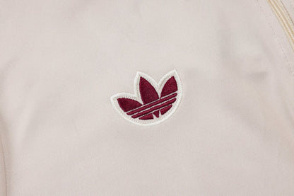 Ajax Retro Track Top 2025/26 – adidas Originals Inspired - Retro MatchdayRetro MatchdayAjaxS