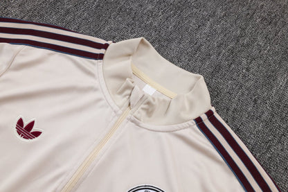 Ajax Retro Track Top 2025/26 – adidas Originals Inspired - Retro MatchdayRetro MatchdayAjaxS
