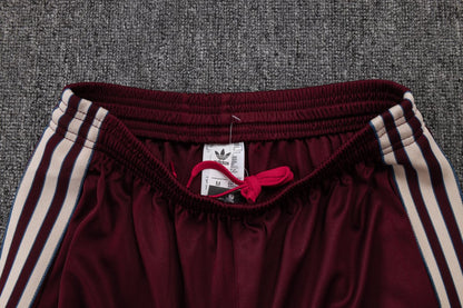 Ajax Retro Tracksuit 2025/26 – Adidas Originals Inspired Full Set - Retro MatchdayRetro MatchdayAjaxLong (+€5)