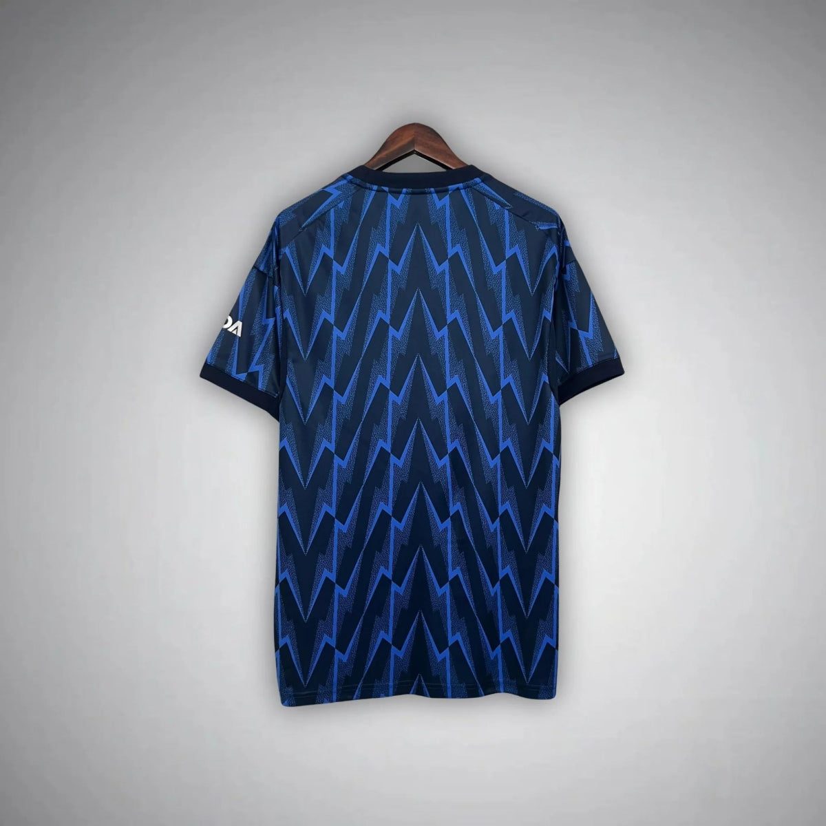 Arsenal 2025/2026 Away Jersey – (Short & Long Sleeve) - Retro MatchdayRetro MatchdayArsenalL