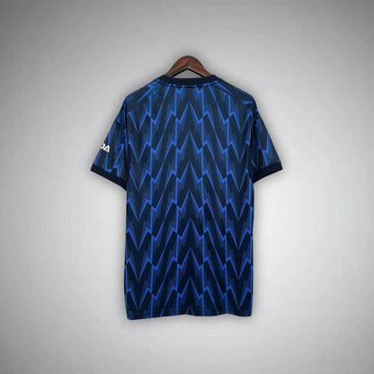 Arsenal 2025/2026 Away Jersey – (Short & Long Sleeve) - Retro MatchdayRetro MatchdayArsenalL