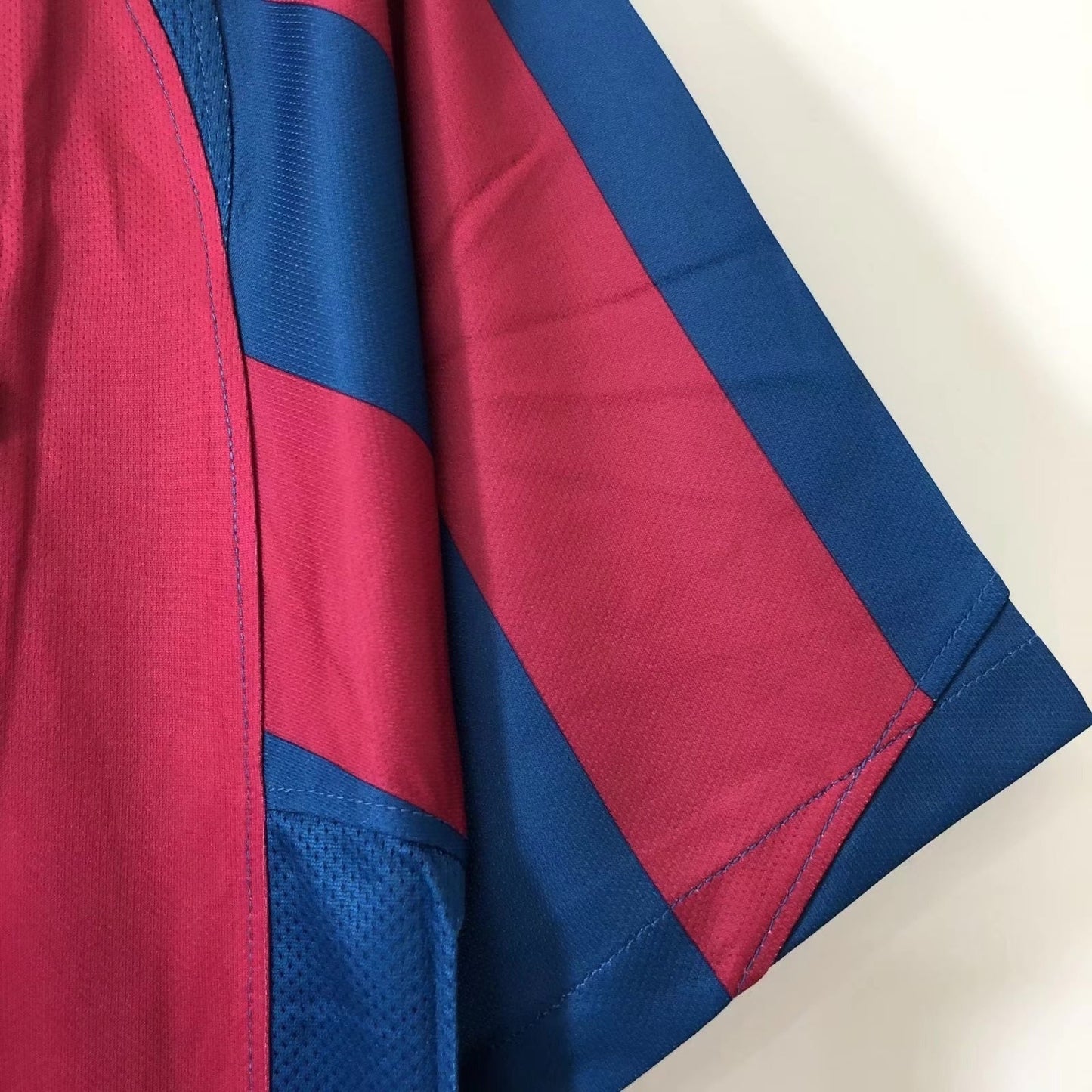 FC Barcelona 2005/06 Home Shirt – Champions League Winner Edition