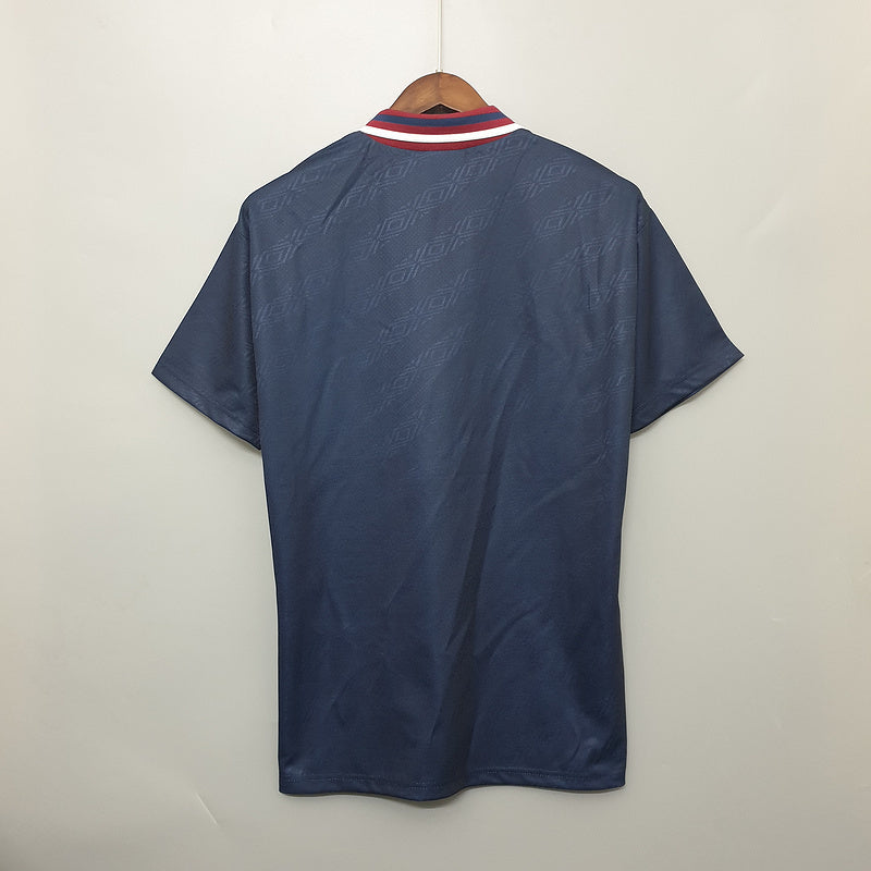 AFC Ajax 1994/95 Away Shirt – Champions League Winners Retro (Short & Long Sleeve)