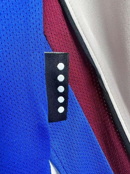 FC Barcelona 1998/99 Away Shirt – Long Sleeve Retro Classic - Retro MatchdayRetro MatchdayBarcelonaXL