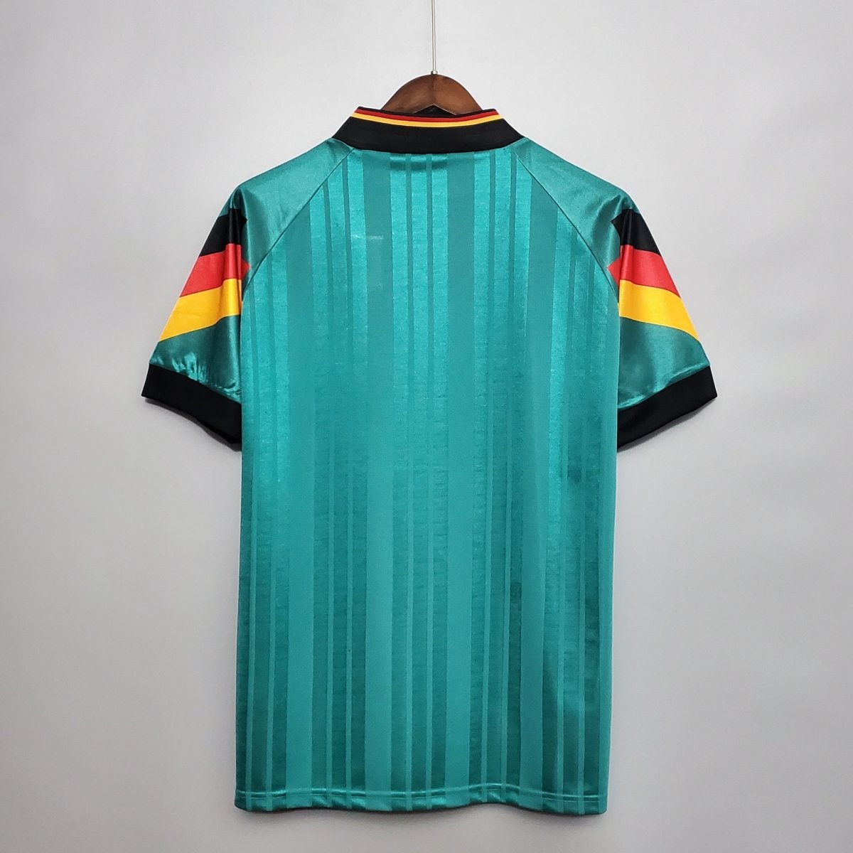 Germany Home Shirt 1992 - 1994 (Euro '92 Kit) - Retro MatchdayRetro MatchdayNational TeamsXL