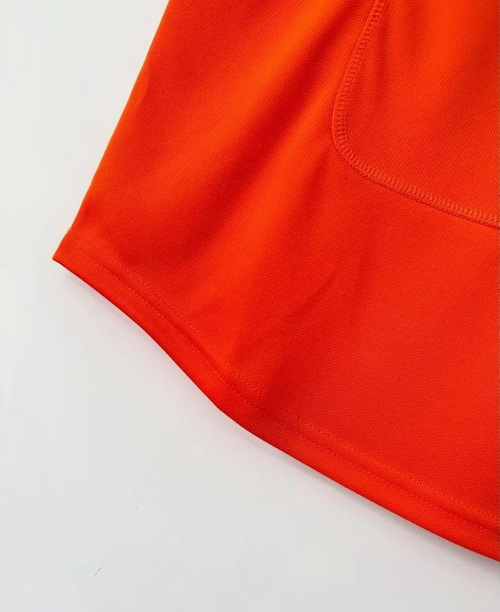 Netherlands Euro 2000 Home Shirt – Italy Match Edition - Retro MatchdayRetro MatchdayNational TeamsXL