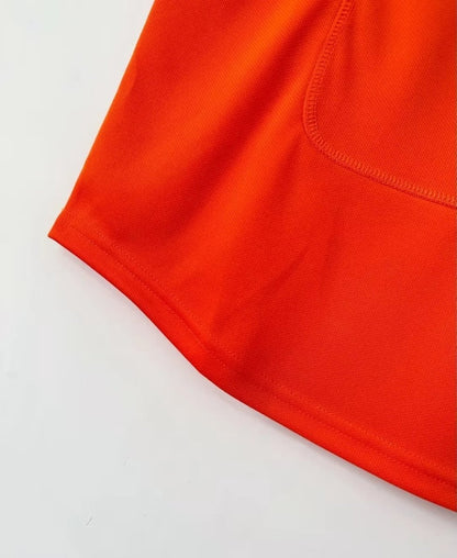 Netherlands Euro 2000 Home Shirt – Italy Match Edition - Retro MatchdayRetro MatchdayNational TeamsXL