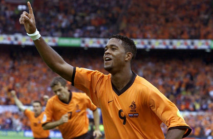 Netherlands Euro 2000 Home Shirt – Italy Match Edition - Retro MatchdayRetro MatchdayNational TeamsXL