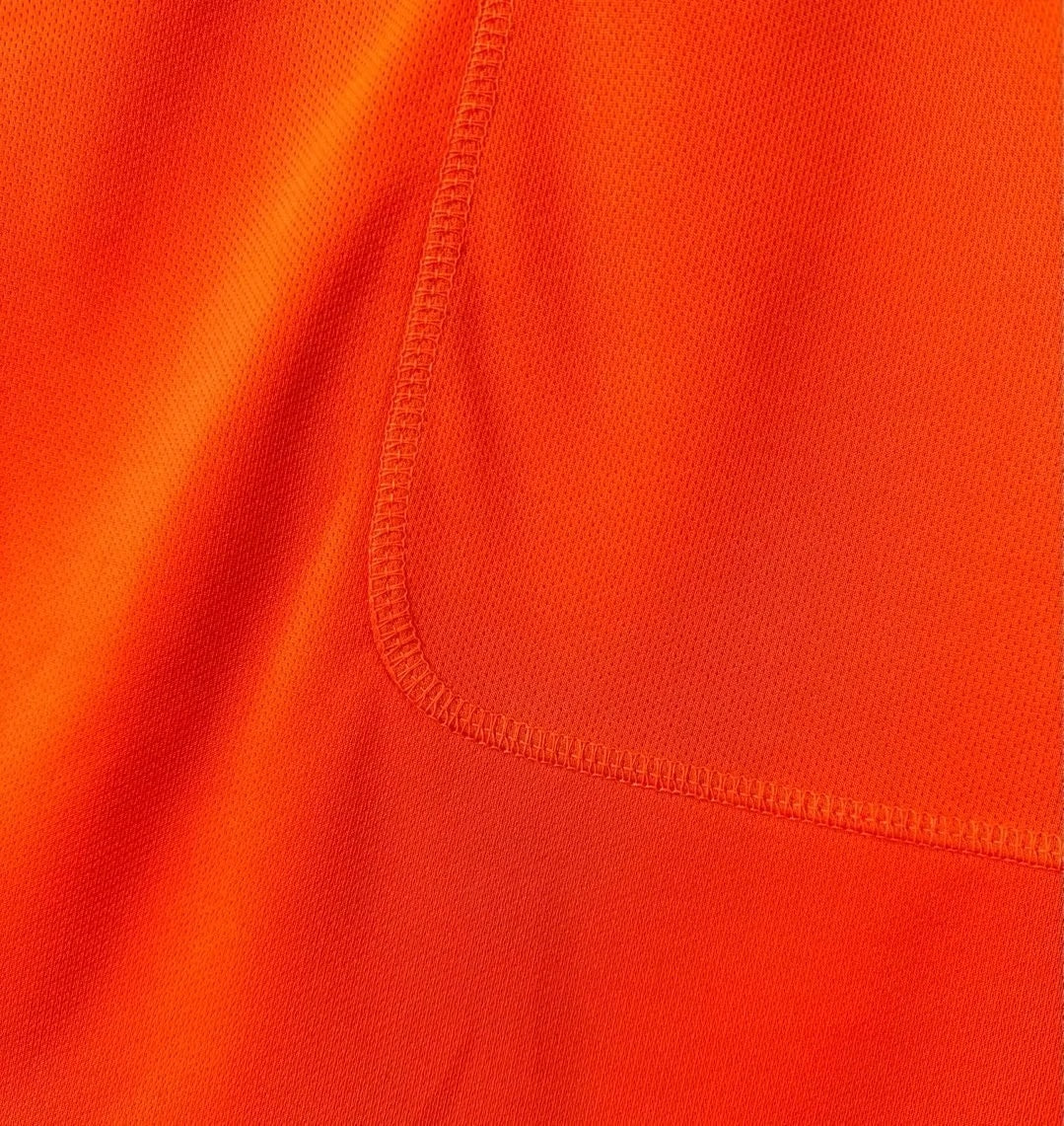 Netherlands Euro 2000 Home Shirt – Italy Match Edition