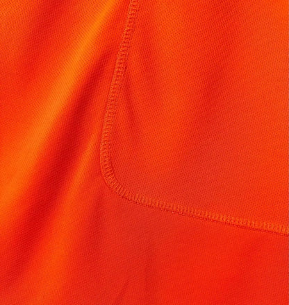 Netherlands Euro 2000 Home Shirt – Italy Match Edition
