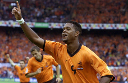 Netherlands Euro 2000 Home Shirt – Italy Match Edition