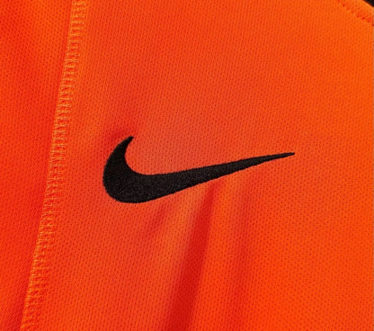 Netherlands Euro 2000 Home Shirt – Italy Match Edition
