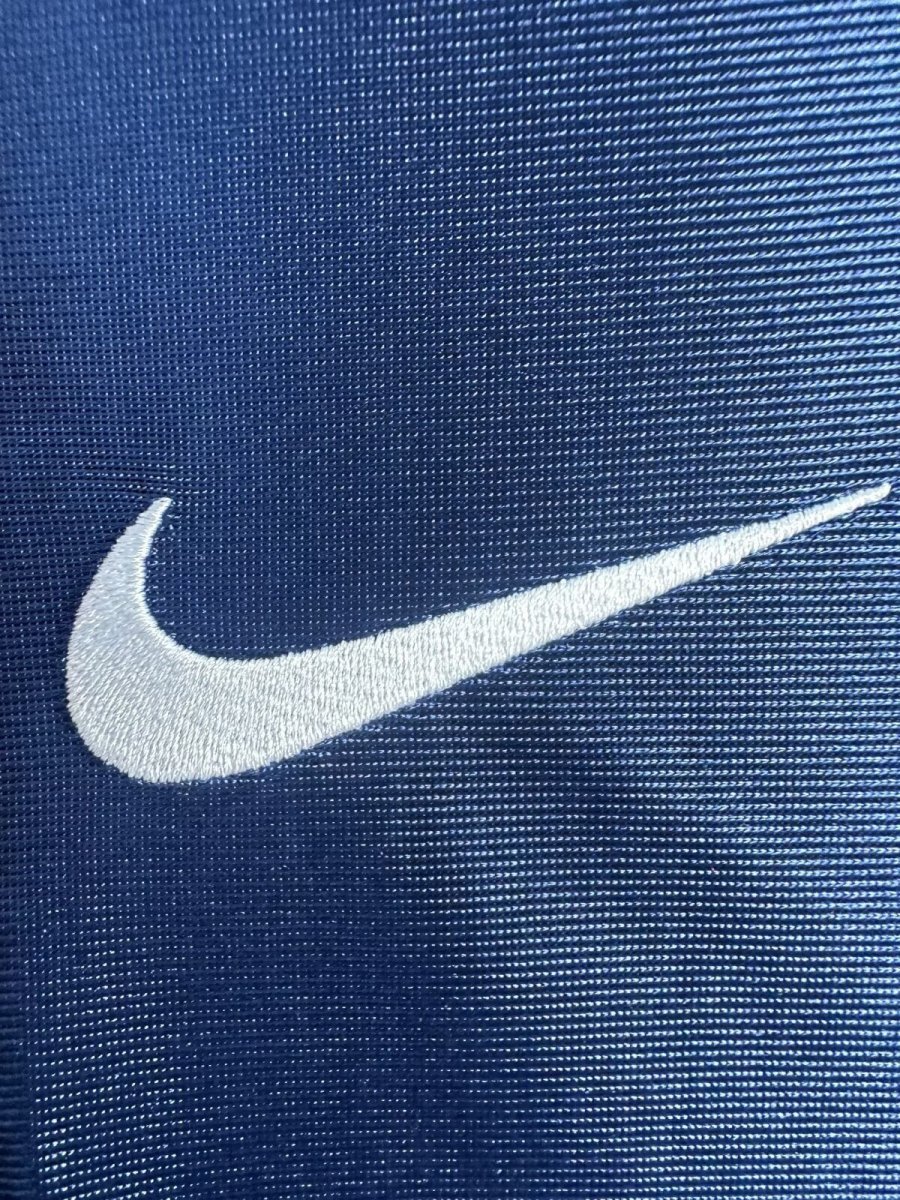 PSG 2001/02 Home Shirt – Ronaldinho Era | Long & Short Sleeve - Retro MatchdayRetro MatchdayPSGS