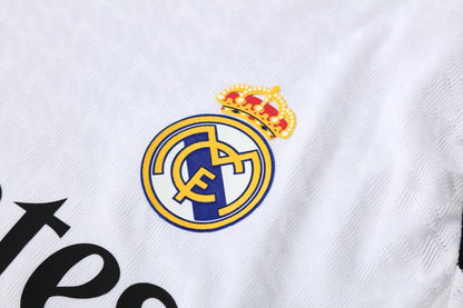 Real Madrid 2025/26 Pre Match Shirt - Retro MatchdayRetro MatchdayReal MadridXL
