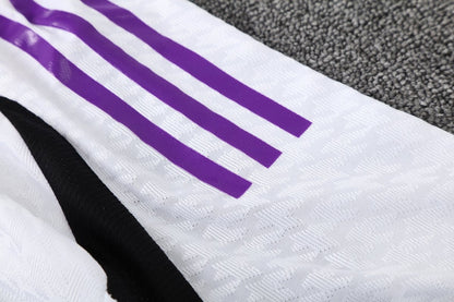 Real Madrid 2025/26 Pre Match Shirt - Retro MatchdayRetro MatchdayReal MadridXL