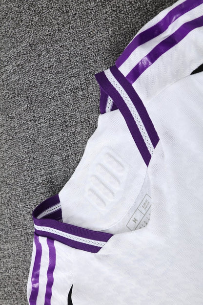 Real Madrid 2025/26 Pre Match Shirt - Retro MatchdayRetro MatchdayReal MadridXL