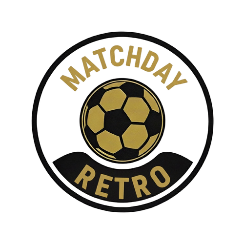 Retro Matchday